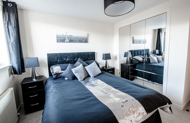 Orange Apartments City - Foto 2