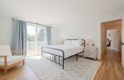 Tranquil Waterfront Getaway - Foto 22