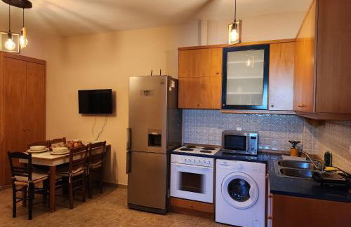 Island apartment N.Skioni - Foto 18