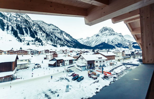 Apart-Hotel Laurus - Foto 47