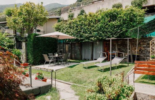 Appartamento 39 Moltrasio, Como Lake - Foto 6