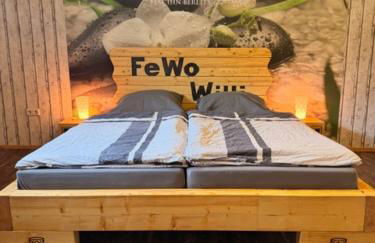 Ferienwohnung Haus Willi - Foto 14