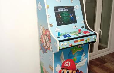 Maison Villa Les chevaliers du Mont - Foto 16