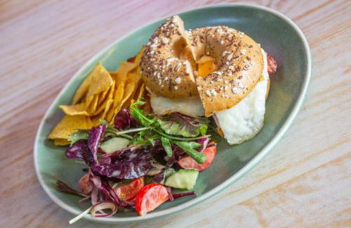 Travellers Rest Retreat - Foto 79