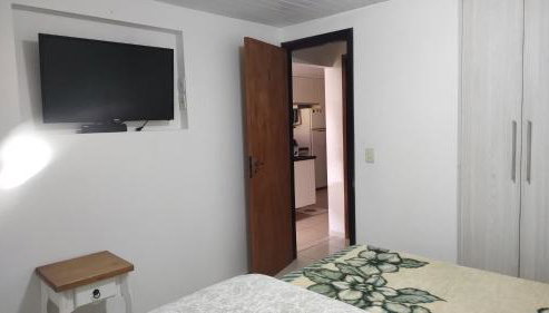 Casa Amarela - Foto 2