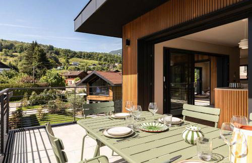 La Villa 225 - Lac Annecy - Photo 13