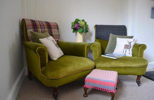 St Etheldreda's Cottage, Wells, Somerset - Foto 20