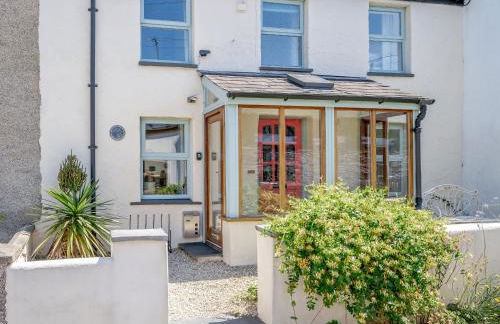 Sea Pickle Cottage - Foto 2