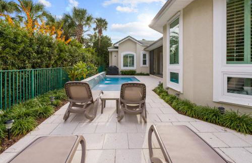 Das Beach Haus by Gulf Tide Vacation Rentals - Foto 74