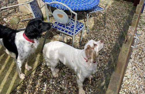 Fosfelle Cottages - Foto 83