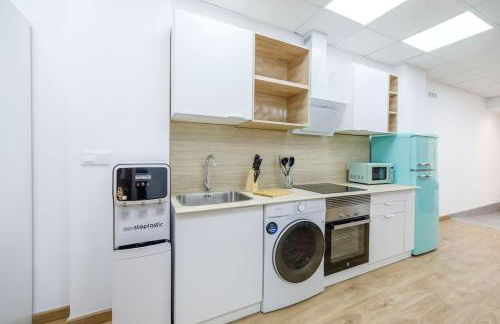 Acogedor estudio en el Centro de Valencia - Photo 7