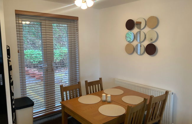 Cozy Cottage Retreat on Glan Gwna Holiday Park - Photo 21