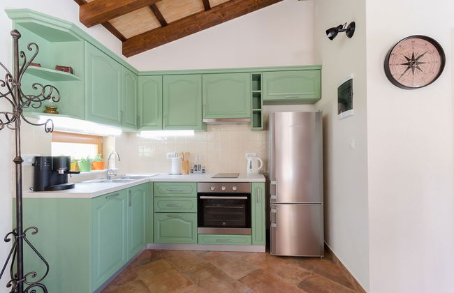 Villa Histra - Foto 42