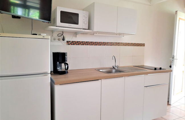 Gîte Cannelle - Foto 14