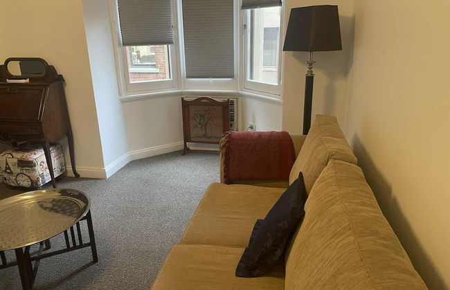 Adelaide Mansions Serviced Apartments - Foto 44