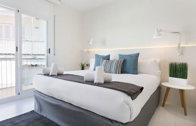 Sitges Group Calm Beach - Foto 15