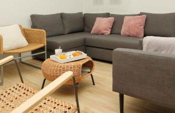 Home Sweet Home Main St Pamplona - Foto 13