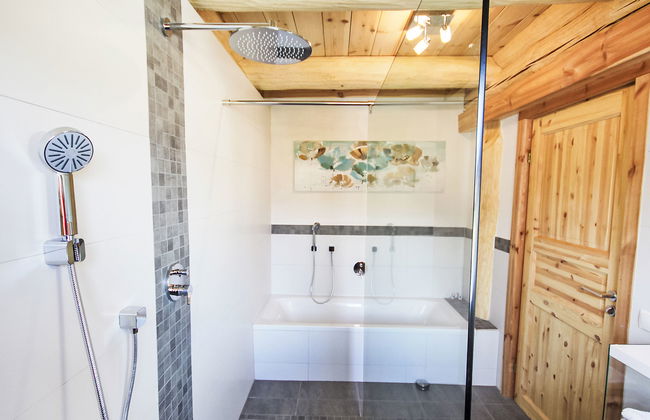 Chalet Karin - Foto 23