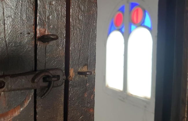 Las Chimeneas - Foto 26