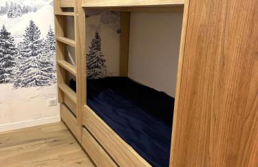 Ecrin Alpin hyper centre d'Auron - Foto 29