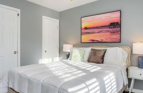 Stylish Retreat in Lawrenceville - Foto 19