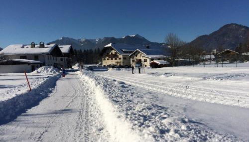 Ferienwohnungen Beim Zellerbäck inkl. Chiemgaukarte - Foto 2