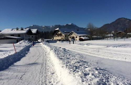Ferienwohnungen Beim Zellerbäck inkl. Chiemgaukarte - Foto 2
