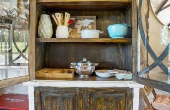 SALIDA - Tiny Houses Of French Village - Foto 25