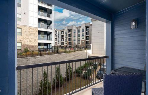 Grandview Apartment near Medical Ctr - Photo 5