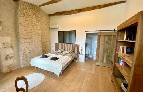 Gîte la Chauvinière 2 - Foto 3