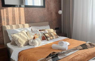 Willa Zięba & SPA Łopuszka Mała - Foto 8