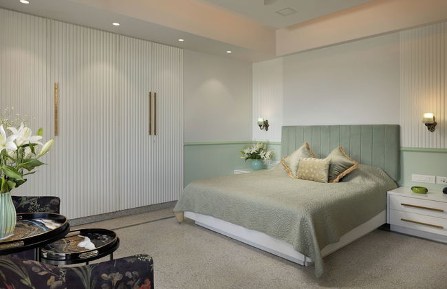 Luxury Beach villa Absolut - Foto 5