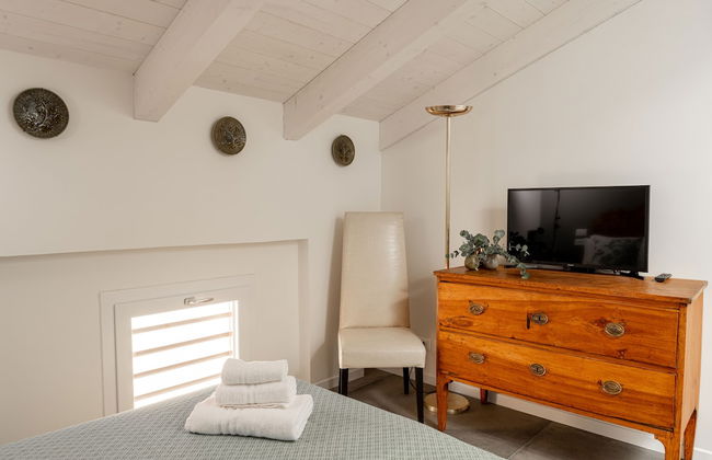 L'8 Boutique Via Piella - Foto 9