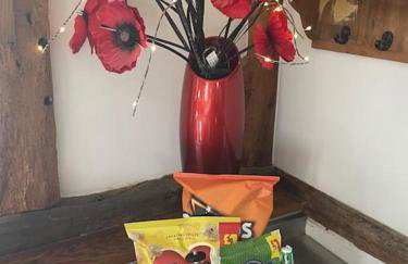 Pilgrims Nap - Photo 16