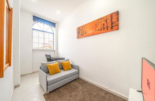 GuestReady – Alcochete Views & Comfort - Foto 65