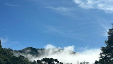 Chalé Floresta Mauá - Foto 2