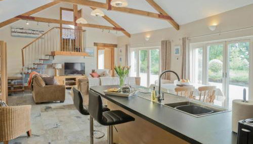 Creigiau Cottage Llansteffan - Foto 3