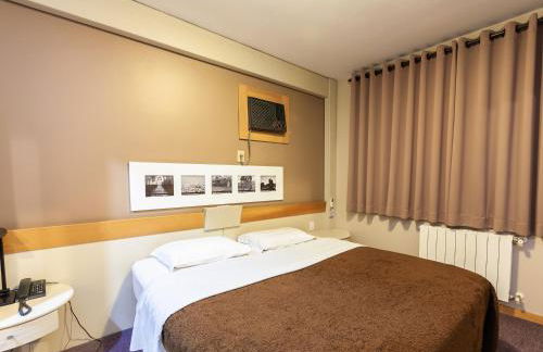 Tri Hotel & Flat Caxias - Foto 30