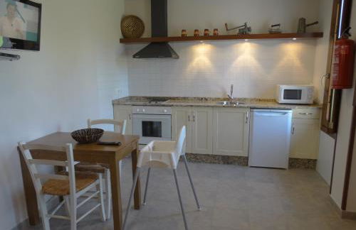 Apartamentos La Cruz de Paderne - Foto 29