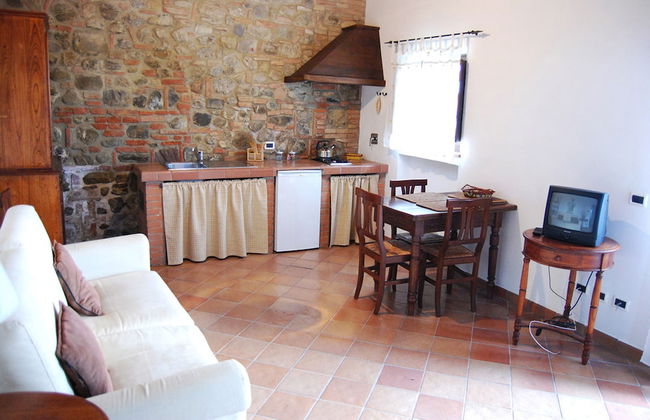 Agriturismo Ragoncino - Photo 9