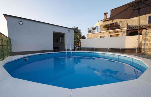 Holiday home in Buzet - Istrien 9974 - Photo 1