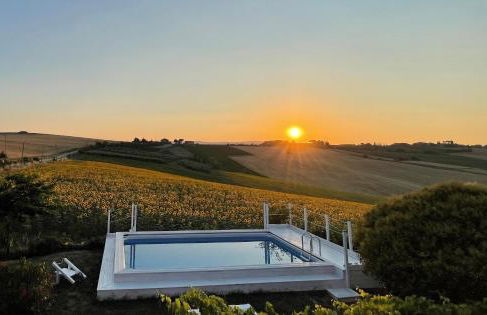 AGRITURISMO LA MOROLLA - Foto 11