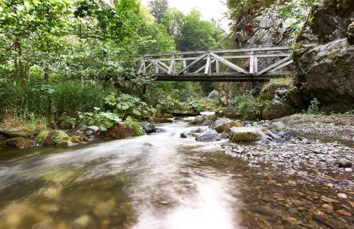 Exklusives Penthouse mit Dachterrasse, hochwertig ausgestatteter Küche mit Dampfgarer, inklusive 2 Stellplätze und Fahrradgarage - Foto 45
