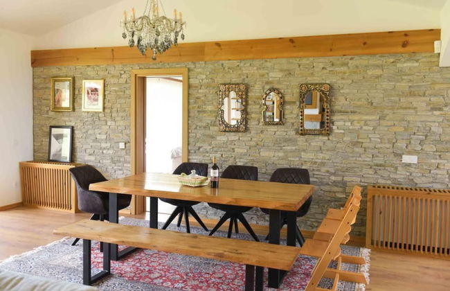 Luxurious Chalet near Pirin Golf Resort - Foto 12