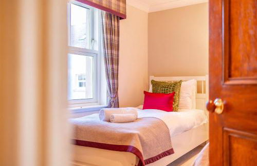 Swilken Lodge - Blacklaws Steading - Foto 20