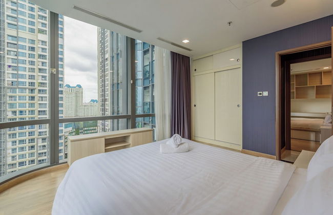 Landmark 81 Luxury Citypoint ANGIA - Foto 27