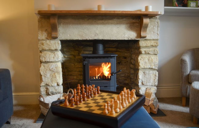 Darly Cottage - Foto 22