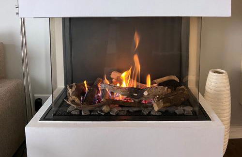 Villa Deichgraf 12 "Meerblick" - Foto 36