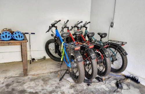 ON THE SAND!! Private Beach! OCEAN FRONT HOT TUB!! - Foto 27