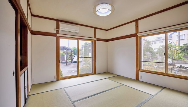 Fuji Holiday - Foto 2, Habitación